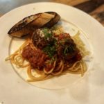 Chefleen spaghetti meatball recipe